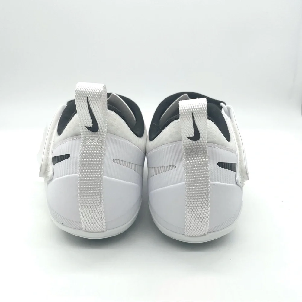 Nike Superrep Cycle CJ0775-100 White-Black Women's Indoor Cycling Shoes - Picture 5 of 11